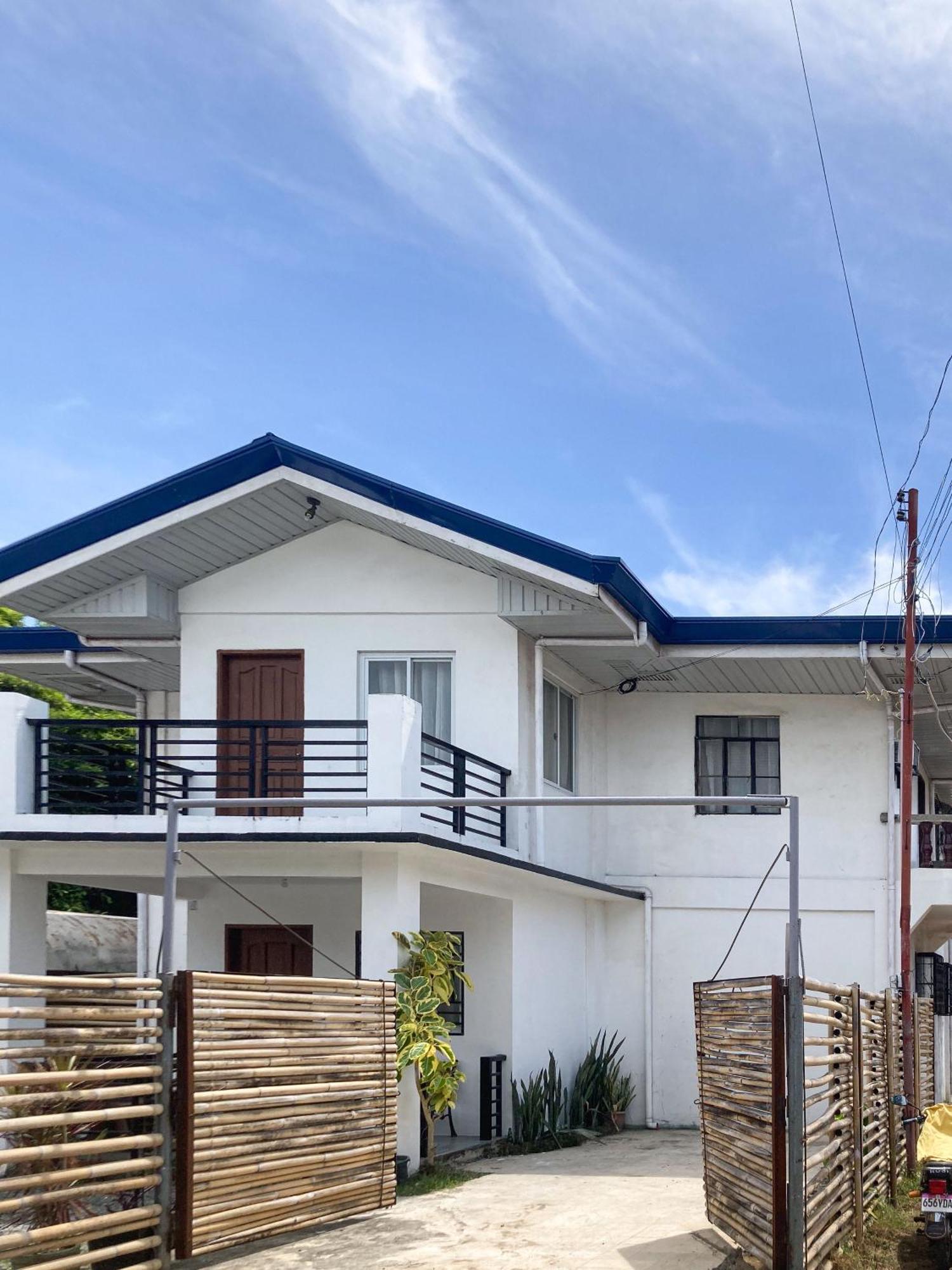 Spacious 3Br House In La Union Near Beach Βίλα Σαν Χουάν Εξωτερικό φωτογραφία